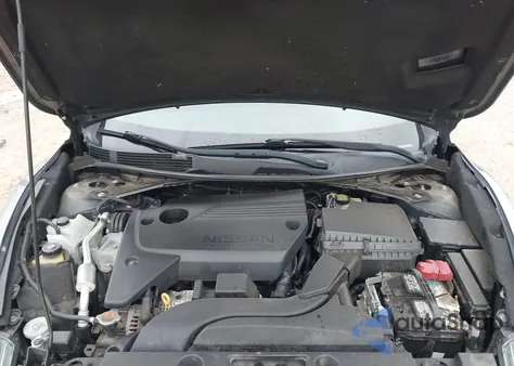 2016 Nissan Altima 2.5 Sr z USA, uszkodzony, nr VIN 1N4AL3AP2GC271651